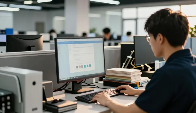 上海镁极网络科技有限公司