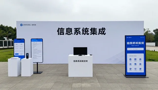 日常操作智能化：网络技术服务的业务发展趋势